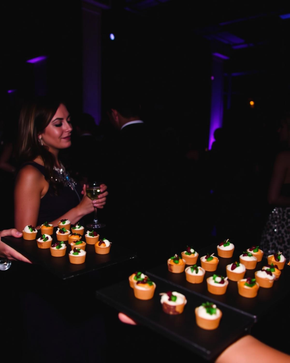 Special Events catering by Itssy Bitssy