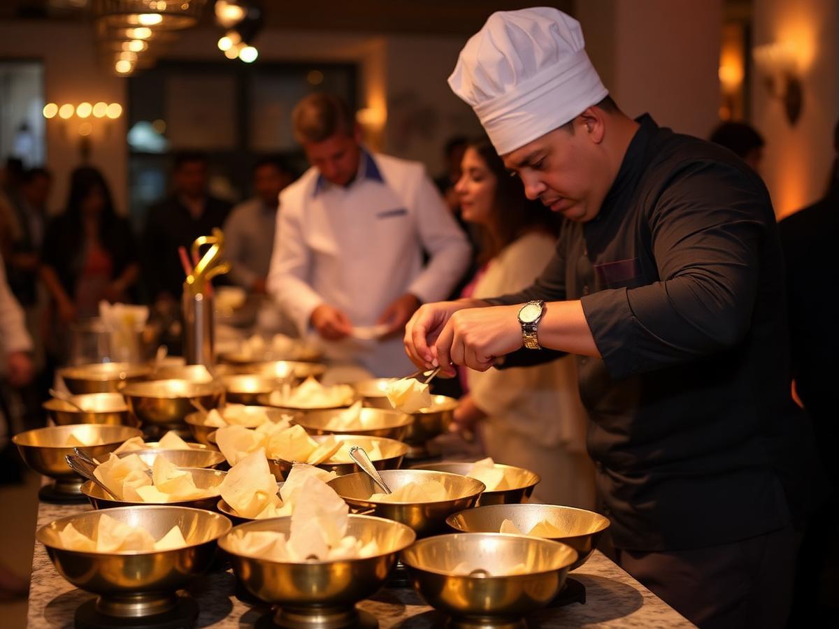Itssy Bitssy event service